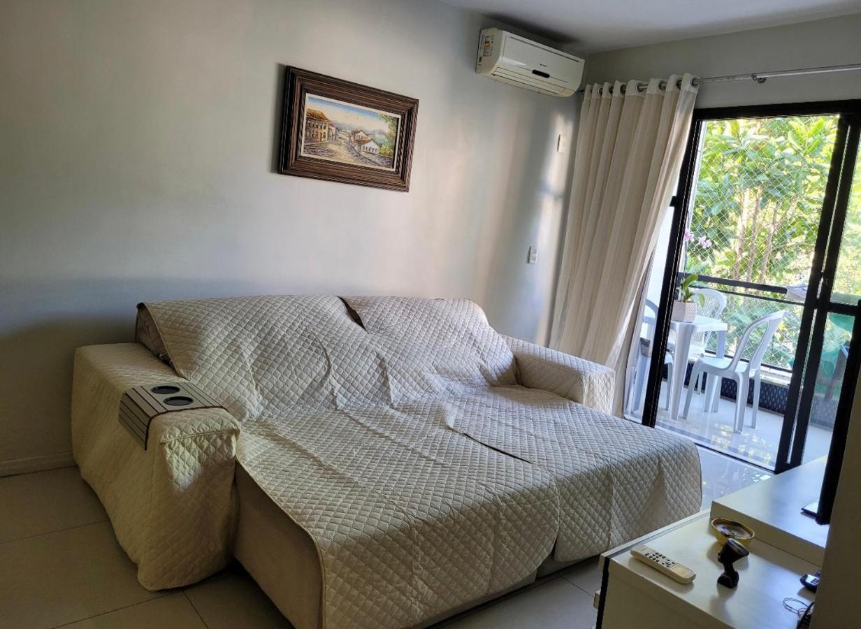 Apartamento Apartamento Area Nobre No Recreio Dos Bandeirantes Río de Janeiro