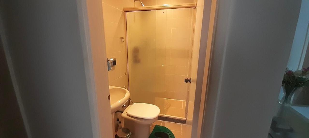 Apartamento Area Nobre No Recreio Dos Bandeirantes * Río de Janeiro