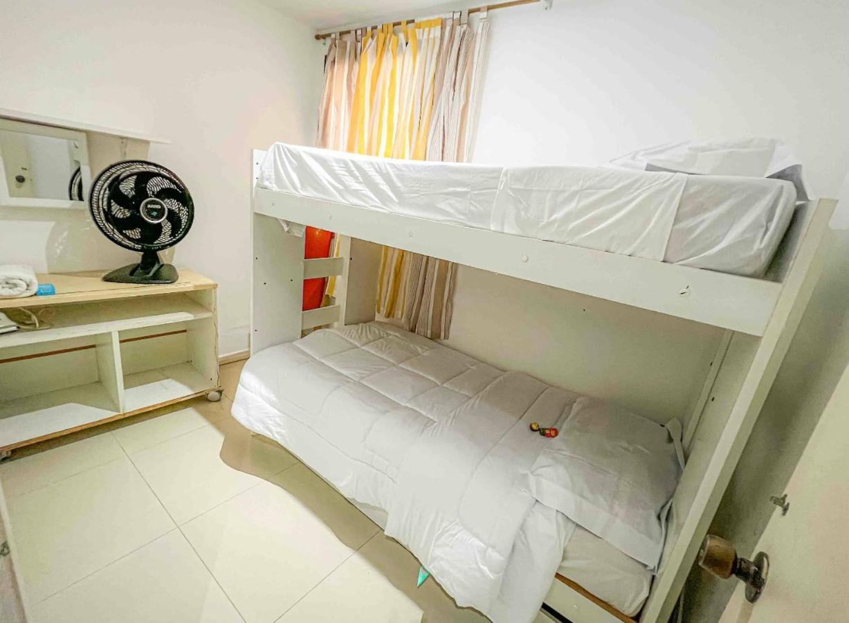 Apartamento Area Nobre No Recreio Dos Bandeirantes Río de Janeiro