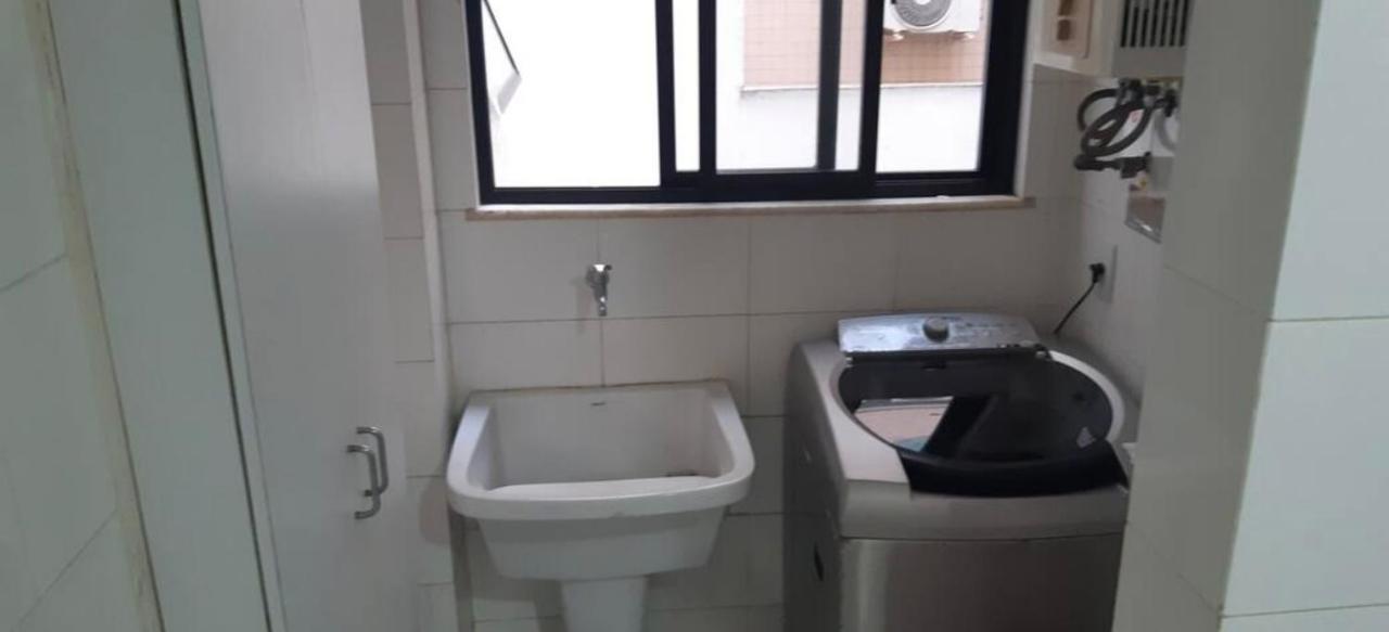 Apartamento Area Nobre No Recreio Dos Bandeirantes Río de Janeiro
