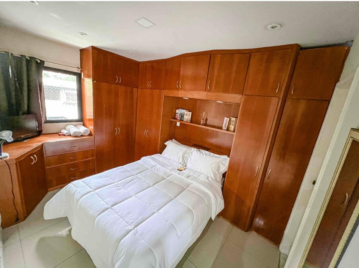 Apartamento Apartamento Area Nobre No Recreio Dos Bandeirantes Río de Janeiro