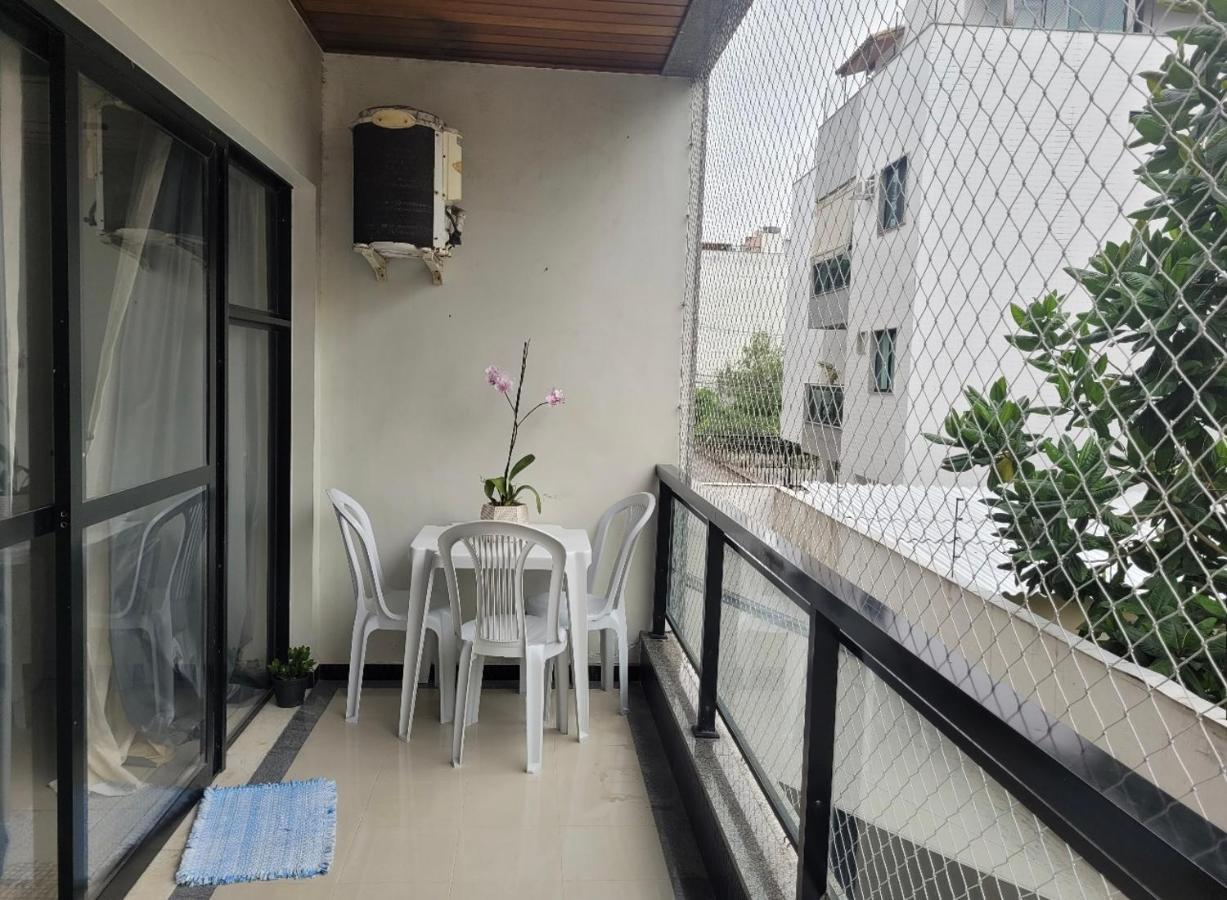 Apartamento Apartamento Area Nobre No Recreio Dos Bandeirantes Río de Janeiro