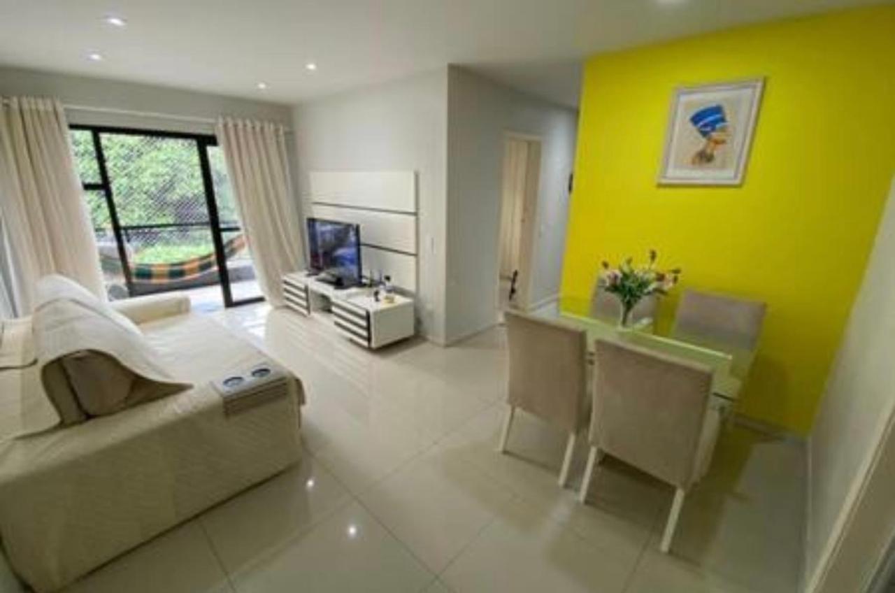 Apartamento Area Nobre No Recreio Dos Bandeirantes * Río de Janeiro