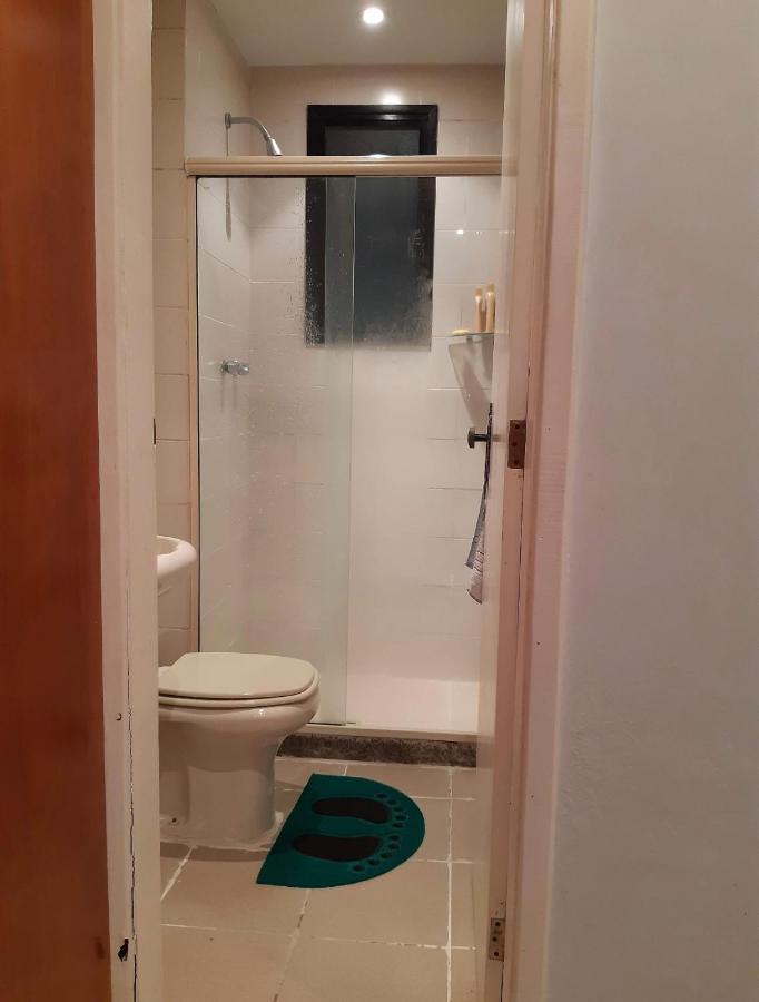 Apartamento Apartamento Area Nobre No Recreio Dos Bandeirantes