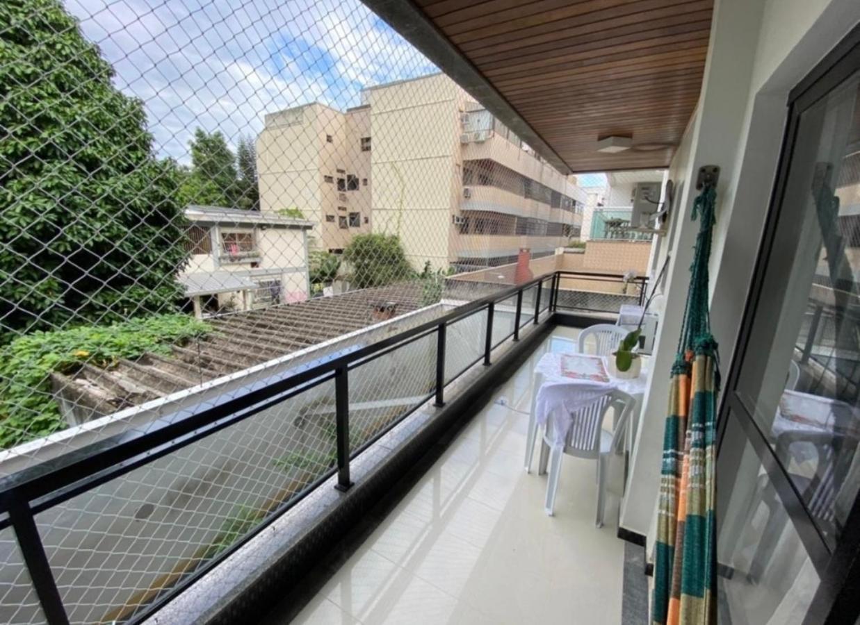 Apartamento Area Nobre No Recreio Dos Bandeirantes * Río de Janeiro