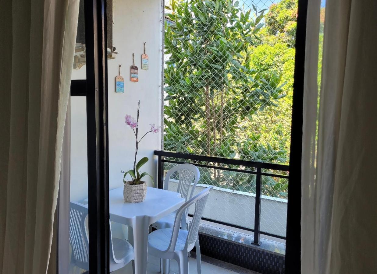 Apartamento Area Nobre No Recreio Dos Bandeirantes Apartamento Río de Janeiro