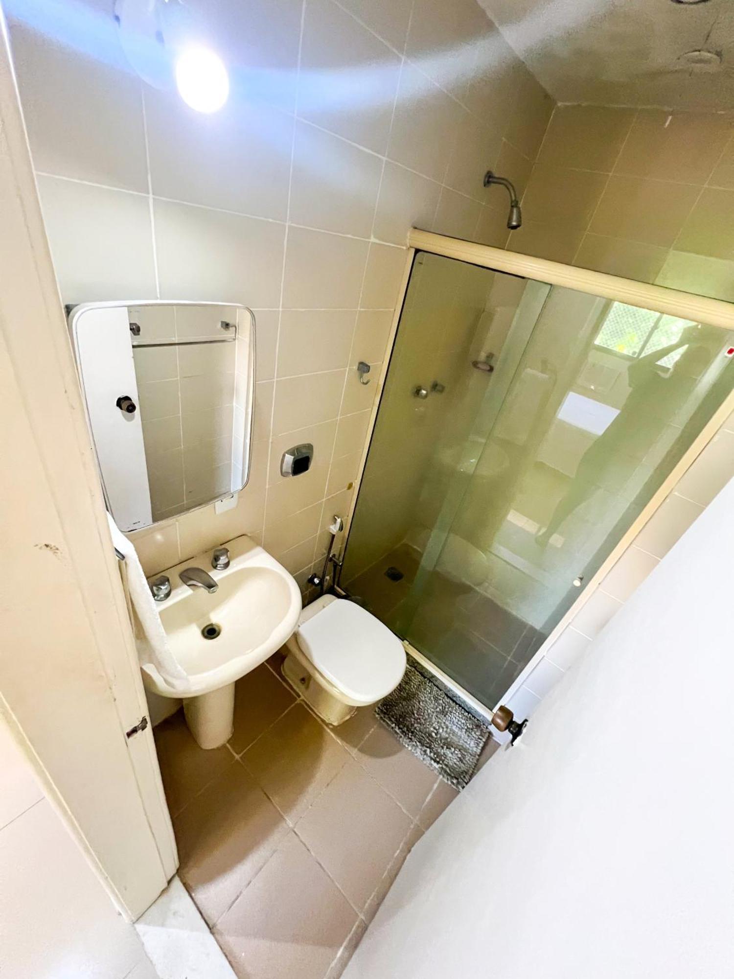 Apartamento Area Nobre No Recreio Dos Bandeirantes Apartamento