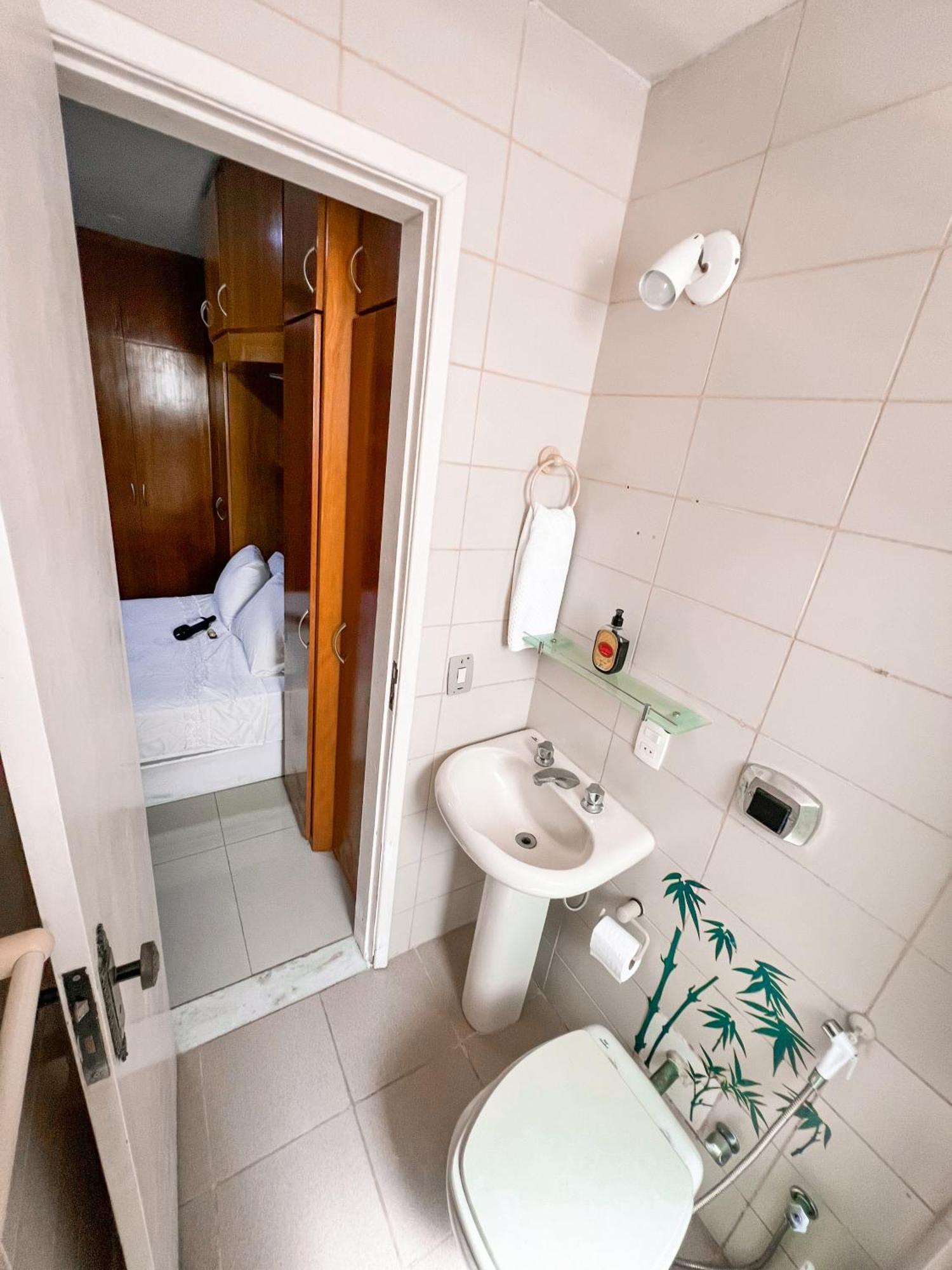 Apartamento Area Nobre No Recreio Dos Bandeirantes * Río de Janeiro