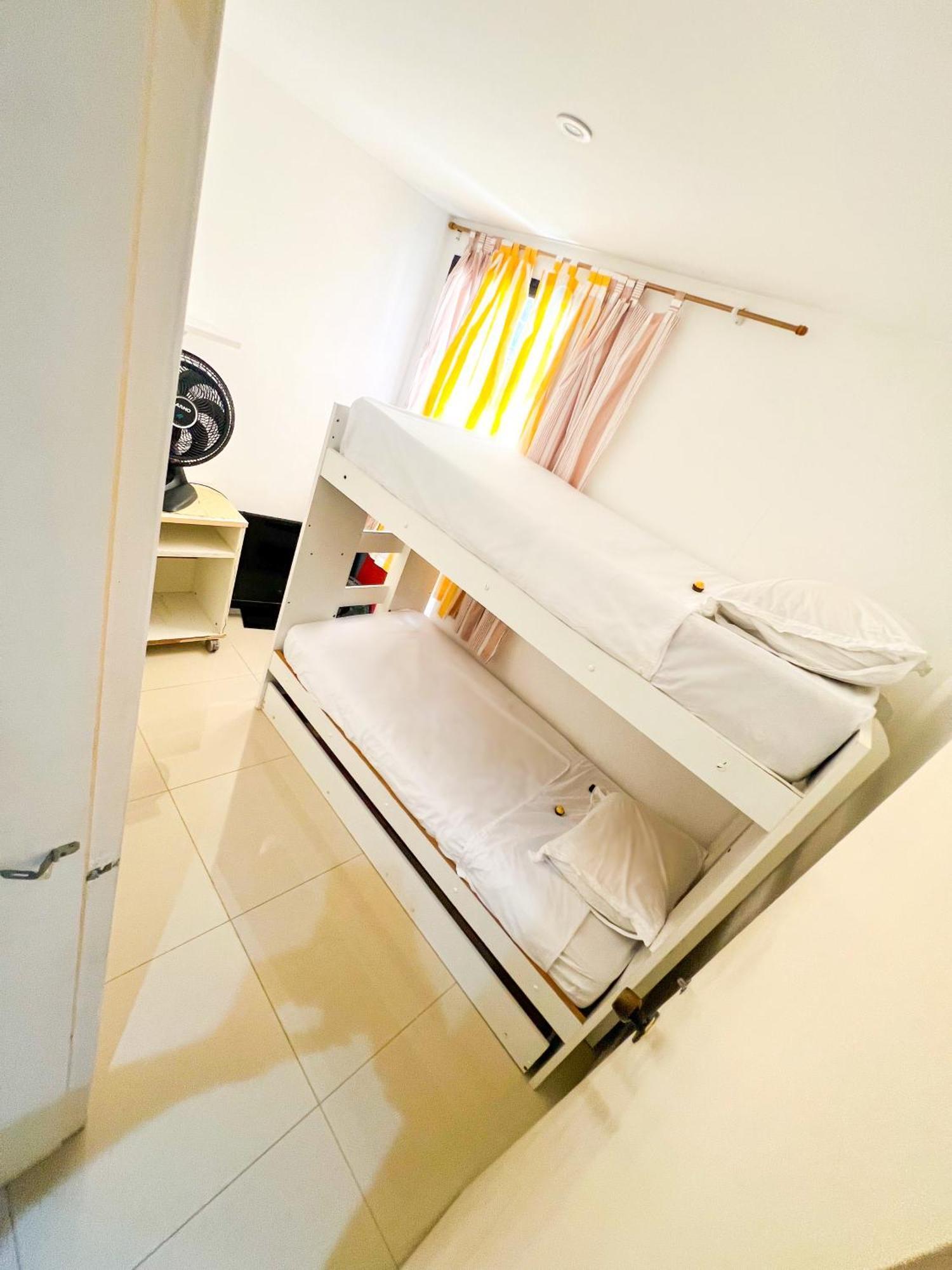 Apartamento Area Nobre No Recreio Dos Bandeirantes * Río de Janeiro