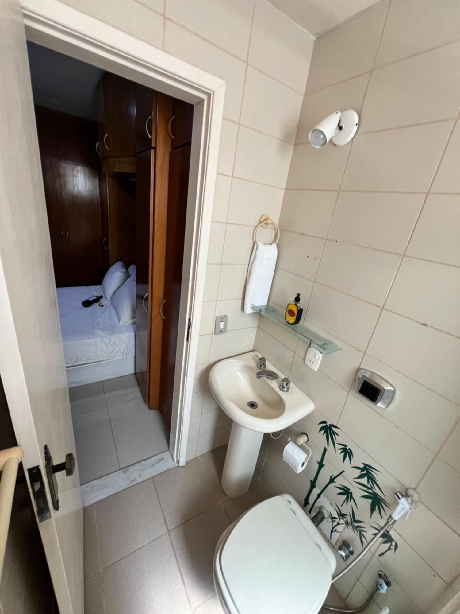 Apartamento Area Nobre No Recreio Dos Bandeirantes Apartamento